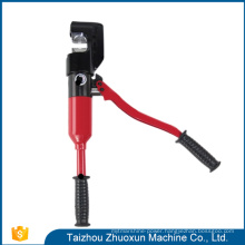 ZCO-300 hydraulic integral hydraulic crimping factory tools